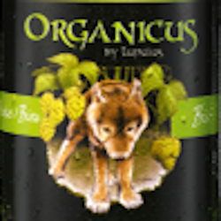 Lupulus Organicus logo Lupulus Organicus logo